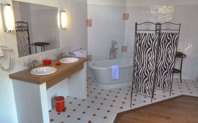 Serenity Guesthouse
