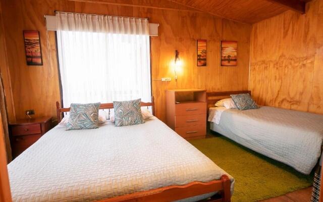 Cabanas La Posada