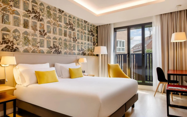 Motel One Madrid-Plaza de España