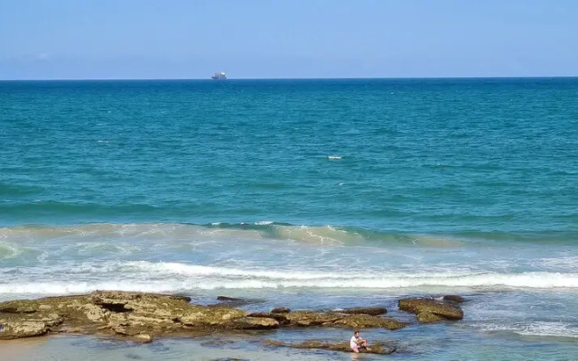 Hotel Beira Mar