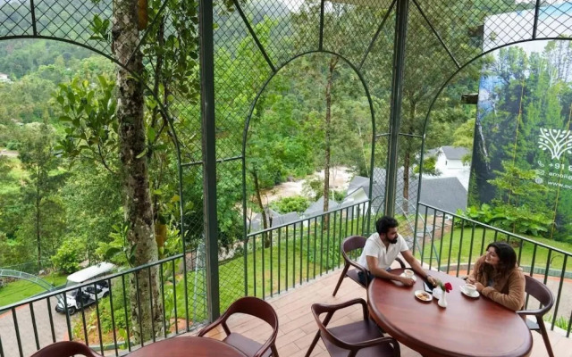 Eden Woods Resorts and Spa