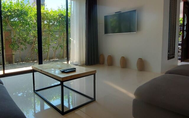 Ton Yaang Private Pool Villa