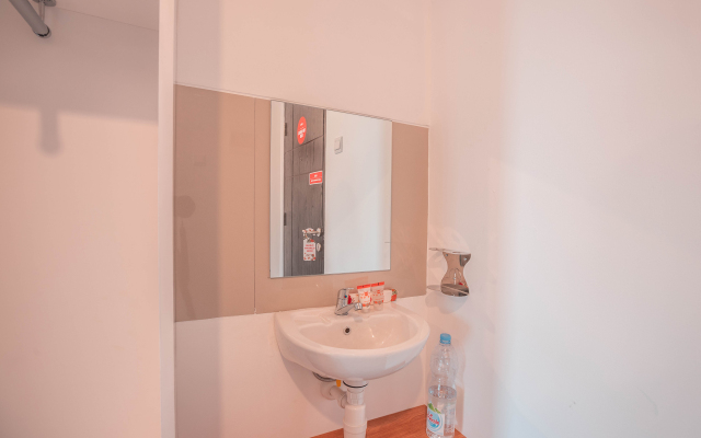 OYO Flagship 728 Baileys Apartment