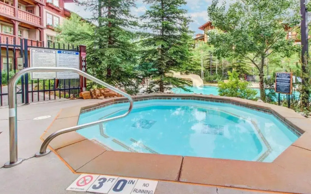 Solitude Resort and Lodging