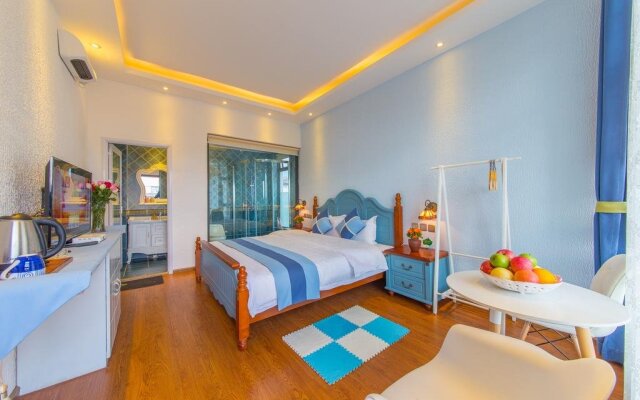 Dali Mengyuanju Boutique Inn