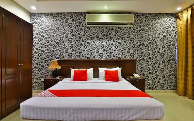 Brzeen Hotel - Riyadh - فندق برزين الرياض