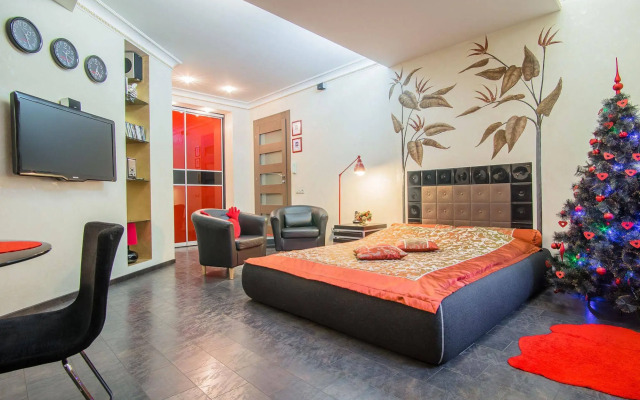 VIP Apartment Minsk