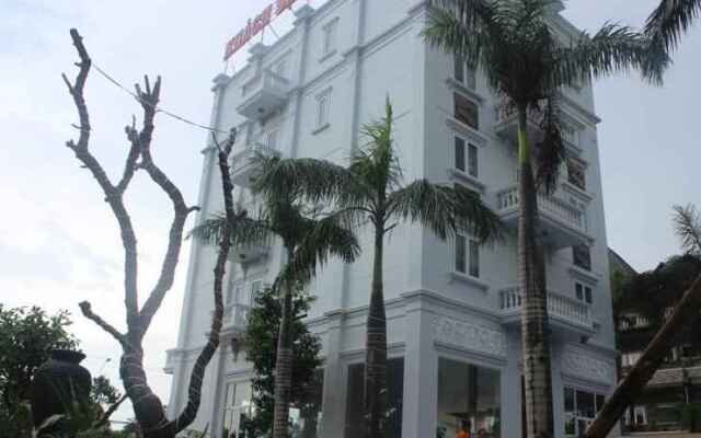 Hoang Thanh Thuy 3 Hotel