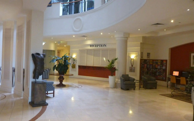 Broadbeach Holiday Apartments