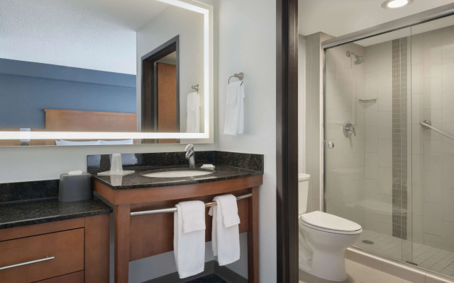 Hyatt Place Lakeland Center