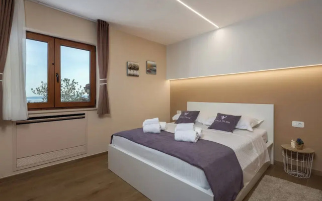 Villa Vilani Spa & Pool
