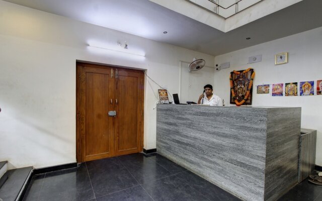 Oyo 46168 Sky Hotels