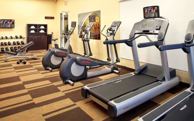 Courtyard by Marriott Tampa Oldsmar