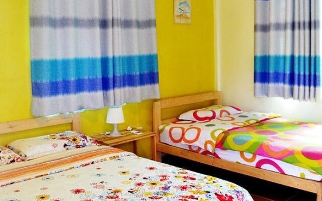 Shenzhen Nan'ao Caichongju Guesthouse Branch No. 3