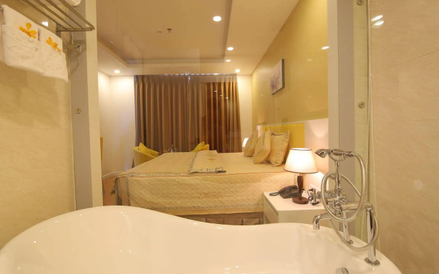 Lavencos Hotel Da Nang