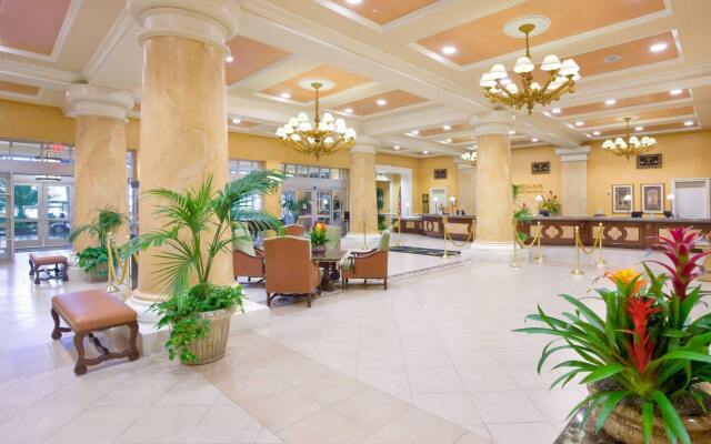 Luxury Condo at Wyndham Grand Desert