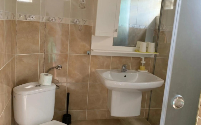 Smart Apartment Lilia3