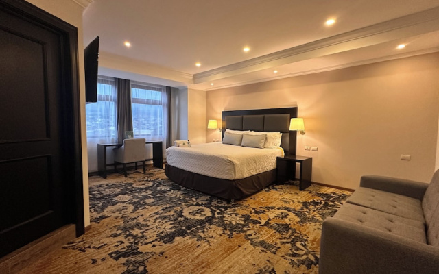 Hotel Miralvalle