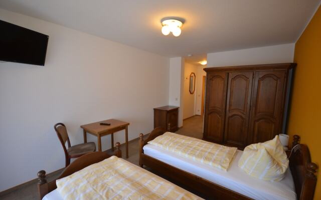 Hotel Garni Schäfer