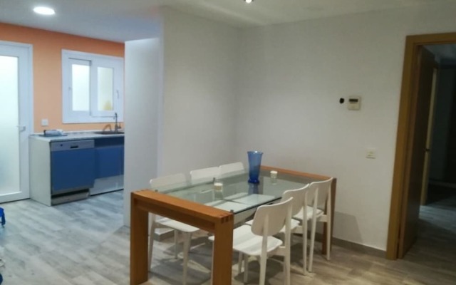 Perla I Pseo Marítimo Fuengirola