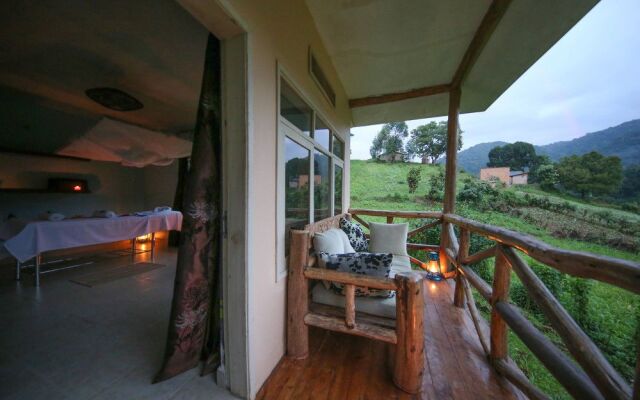 Gorilla Safari Lodge