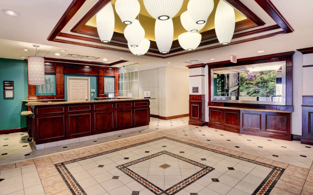 Hilton Garden Inn Bloomington