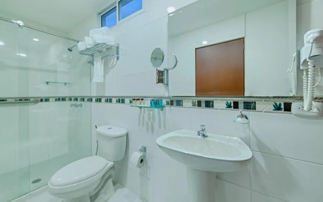 Hotel Campestre Nala