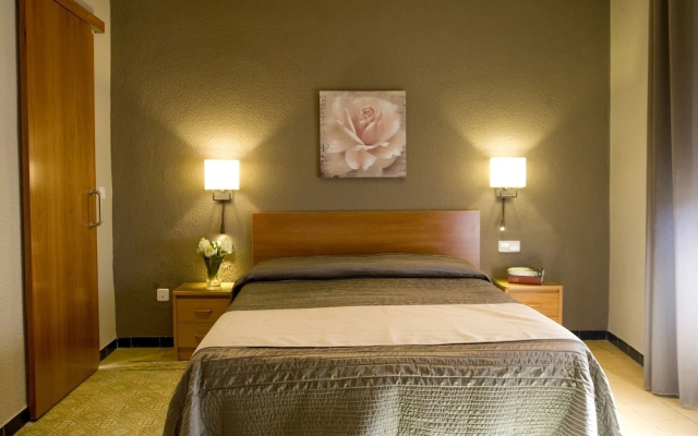 Hostal Barris