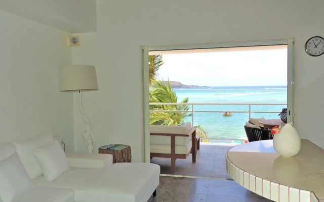 Hotel Les Ondines Sur La Plage