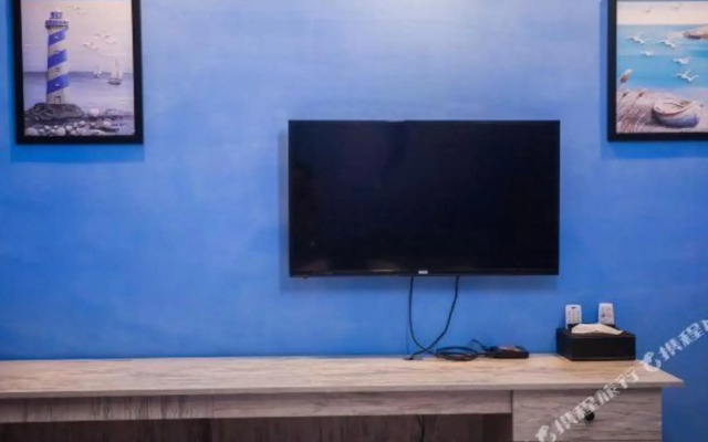 Yue Enjoy Home Art Hotel