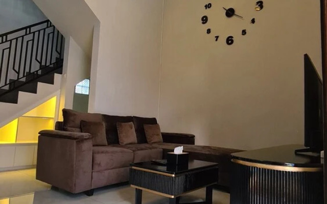 Oemah Wisata RinginSari