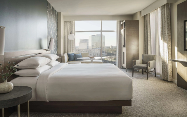 Hyatt Regency Houston/Galleria