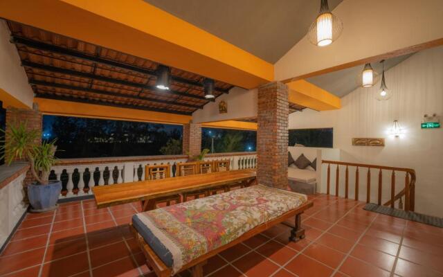 Hidden Beach Pool Villas