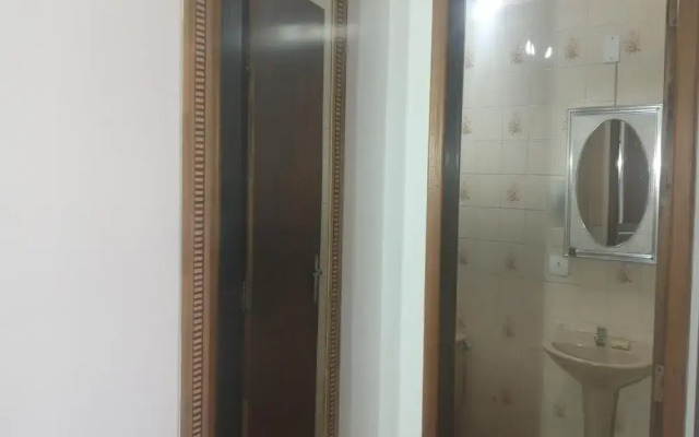 Apartamento Funcional em Curitiba