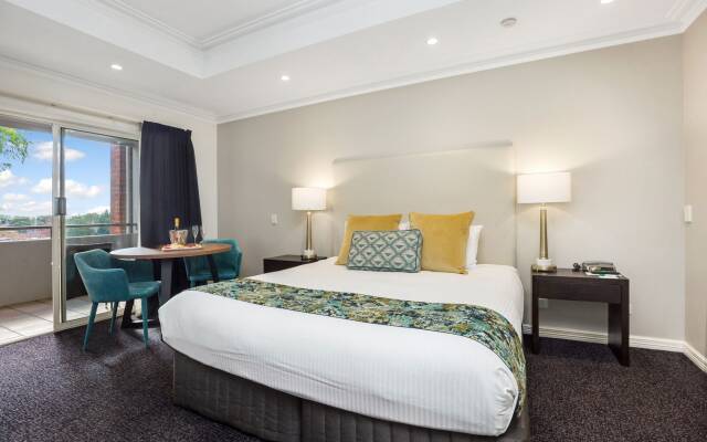 All Seasons Resort Hotel Bendigo