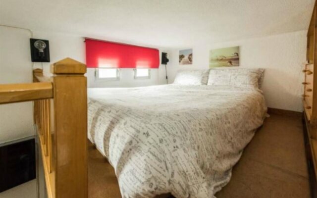 Apartamento La Corrala de Salitre