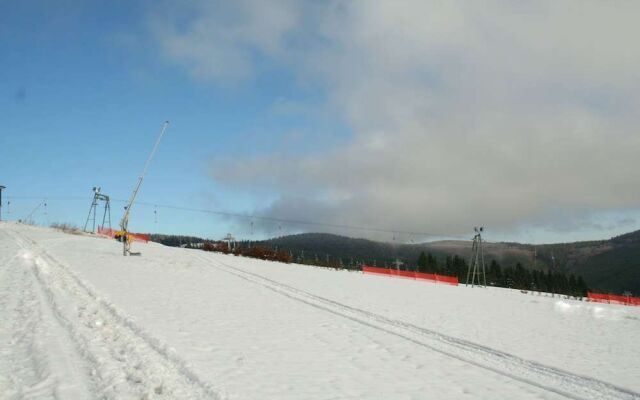 UplandParcs Residence Astenberg