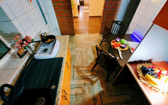 Hotel Complex Karavan