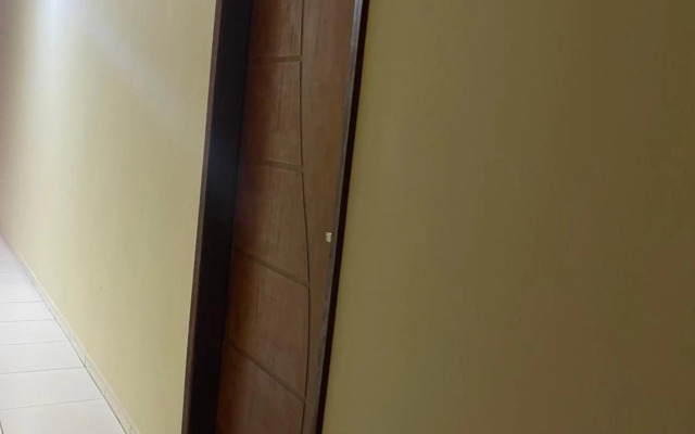 flat aconchegante Ap 102