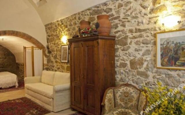 B&B Casa delle Camelie