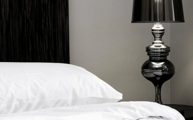 Hotel Diplomat
