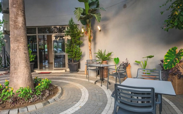 Simply Fine Hotel Alize
