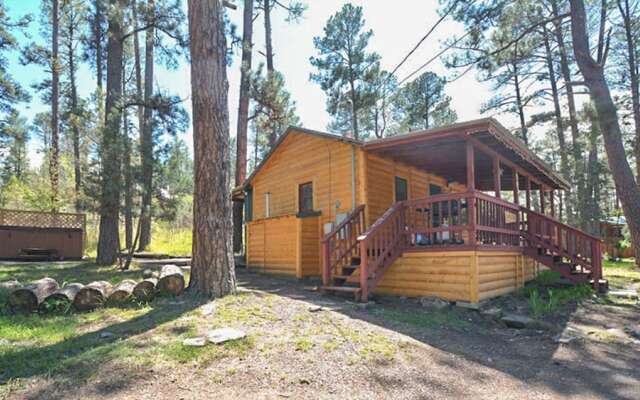 Whispering Pine Vacation Rentals