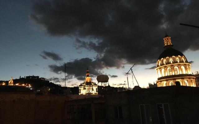 Hotel Carcamanes 17