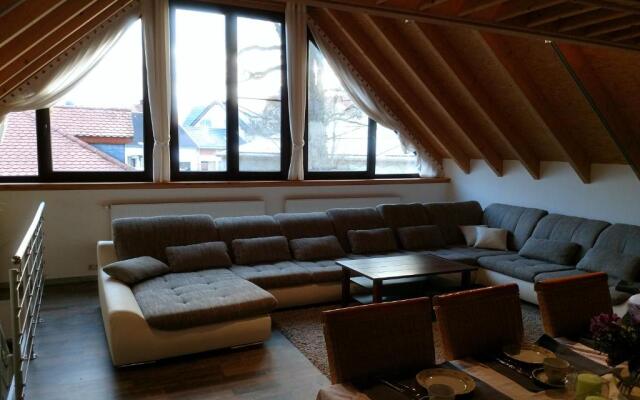 Zur alten Fahrschule