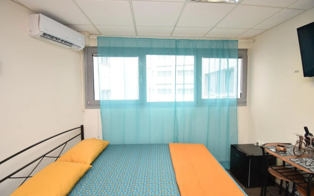 Central And Comfortable Apartment Thessaloniki
