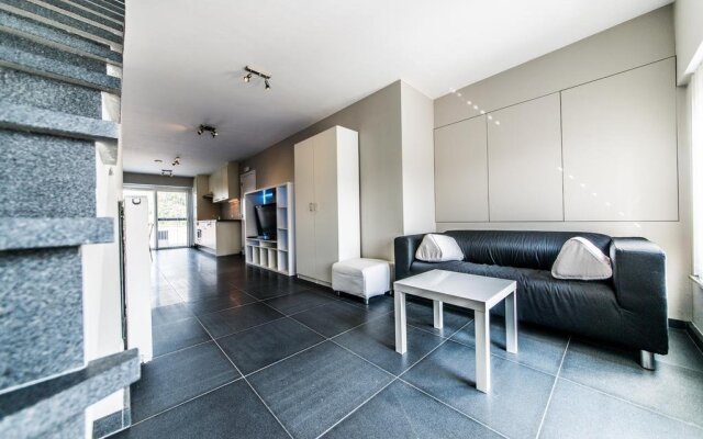 Vakantiewoningen De Jud