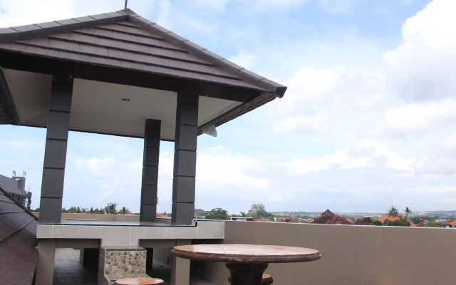 New Asta Graha Homestay