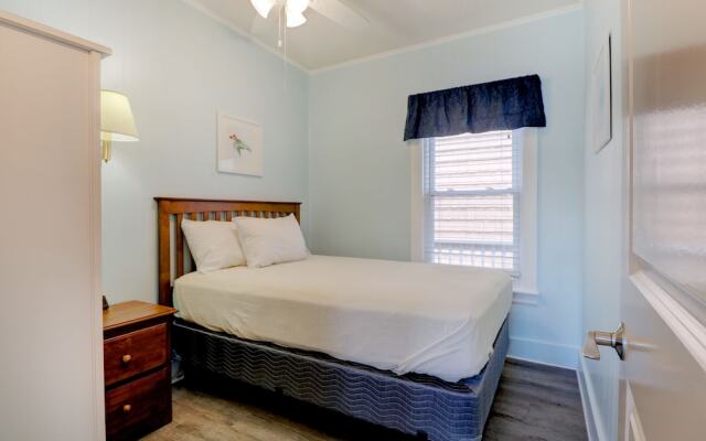 Biarritz Motel & Suites