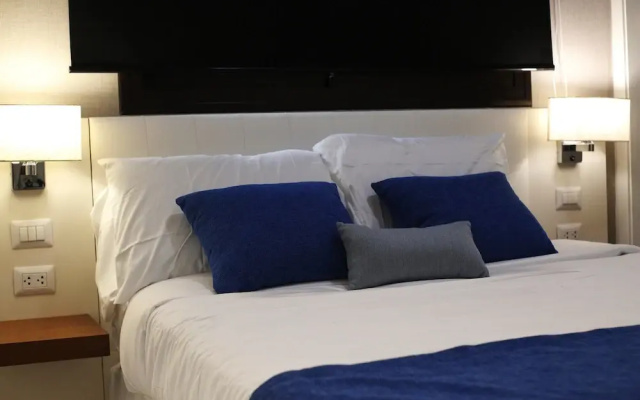 1BRM Infinity Homes Punta Cana